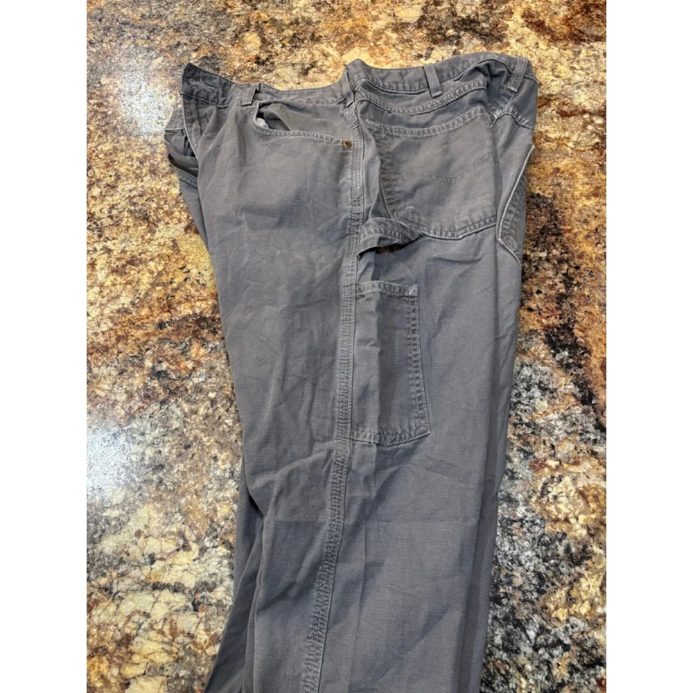 Carhartt Work Pants - Picture 9 of 9